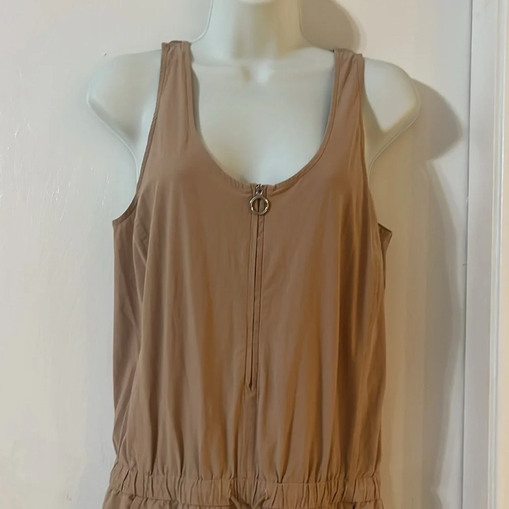 Lululemon Shift In Time Jumpsuit